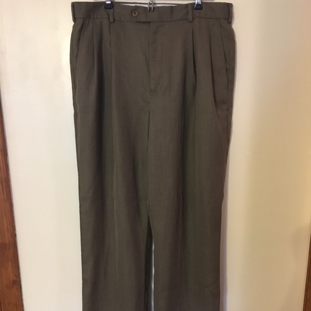 Dress Pants